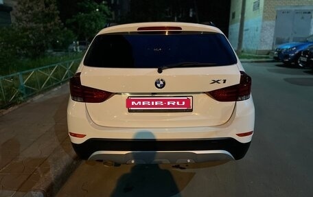 BMW X1, 2013 год, 1 600 000 рублей, 6 фотография