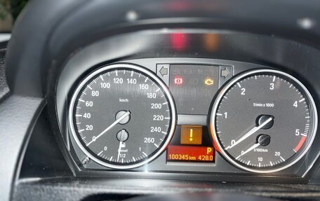 BMW X1, 2013 год, 1 600 000 рублей, 11 фотография