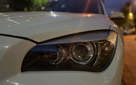 BMW X1, 2013 год, 1 600 000 рублей, 13 фотография