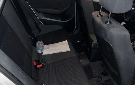 BMW X1, 2013 год, 1 600 000 рублей, 20 фотография