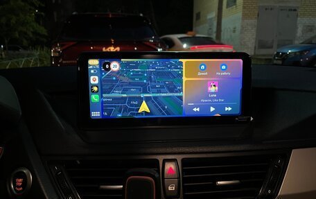 BMW X1, 2013 год, 1 600 000 рублей, 17 фотография