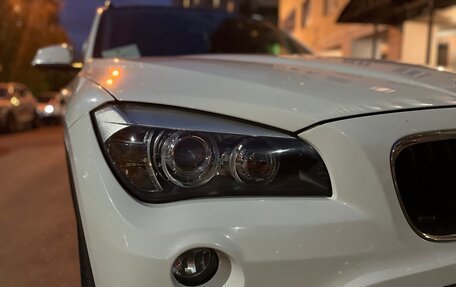 BMW X1, 2013 год, 1 600 000 рублей, 14 фотография