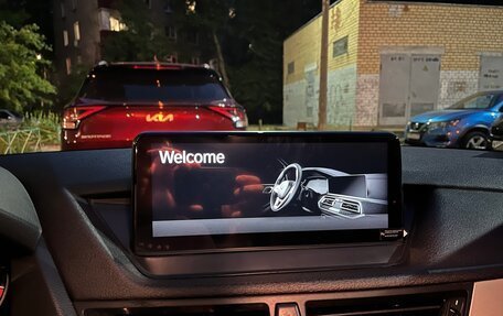 BMW X1, 2013 год, 1 600 000 рублей, 16 фотография