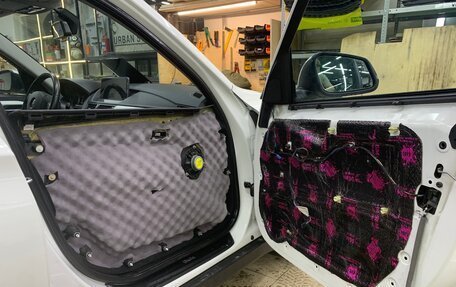 BMW X1, 2013 год, 1 600 000 рублей, 22 фотография