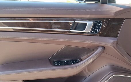 Porsche Panamera II рестайлинг, 2017 год, 6 635 000 рублей, 9 фотография