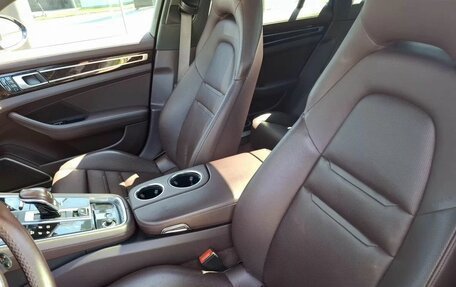 Porsche Panamera II рестайлинг, 2017 год, 6 635 000 рублей, 12 фотография