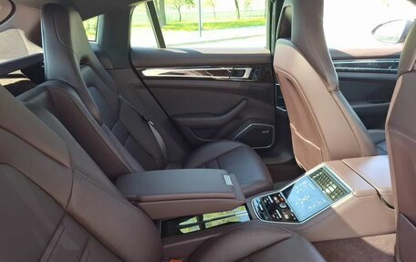 Porsche Panamera II рестайлинг, 2017 год, 6 635 000 рублей, 17 фотография