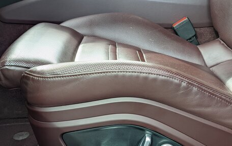 Porsche Panamera II рестайлинг, 2017 год, 6 635 000 рублей, 31 фотография