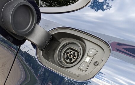 Porsche Panamera II рестайлинг, 2017 год, 6 635 000 рублей, 33 фотография