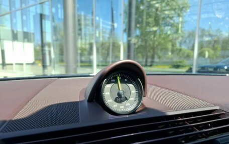 Porsche Panamera II рестайлинг, 2017 год, 6 635 000 рублей, 24 фотография