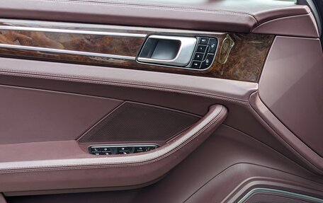 Porsche Panamera II рестайлинг, 2017 год, 6 635 000 рублей, 30 фотография