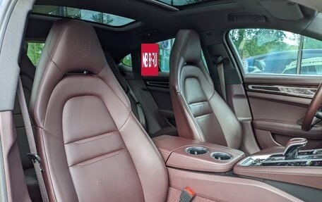 Porsche Panamera II рестайлинг, 2017 год, 6 635 000 рублей, 28 фотография