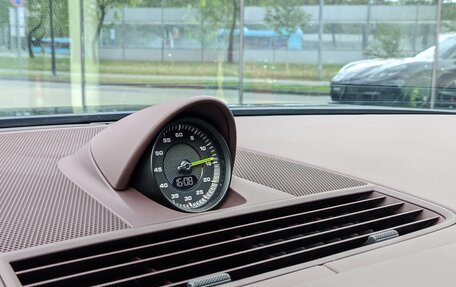Porsche Panamera II рестайлинг, 2017 год, 6 635 000 рублей, 39 фотография