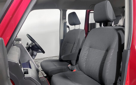 Toyota Roomy I, 2017 год, 1 089 000 рублей, 11 фотография
