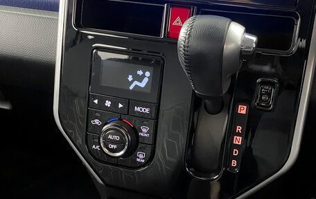 Toyota Roomy I, 2017 год, 1 089 000 рублей, 22 фотография