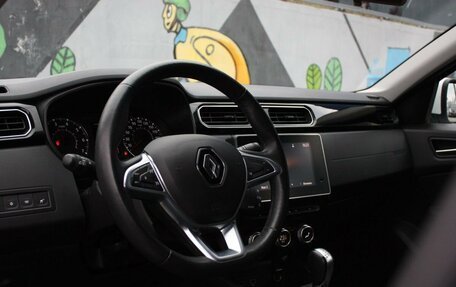 Renault Arkana I, 2019 год, 1 608 000 рублей, 5 фотография