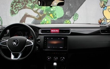 Renault Arkana I, 2019 год, 1 608 000 рублей, 6 фотография