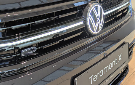 Volkswagen Teramont I, 2024 год, 7 950 000 рублей, 9 фотография
