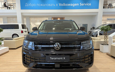 Volkswagen Teramont I, 2024 год, 7 950 000 рублей, 2 фотография