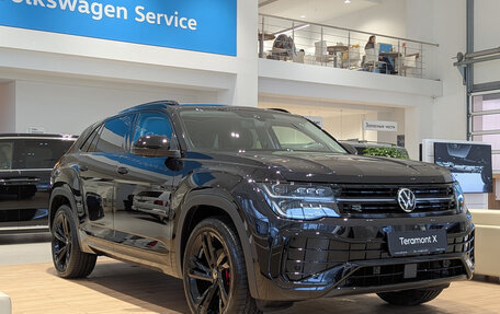Volkswagen Teramont I, 2024 год, 7 950 000 рублей, 3 фотография
