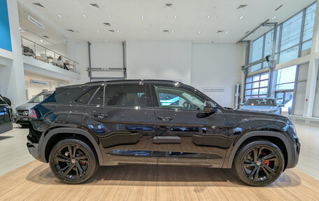 Volkswagen Teramont I, 2024 год, 7 950 000 рублей, 4 фотография