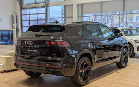 Volkswagen Teramont I, 2024 год, 7 950 000 рублей, 5 фотография