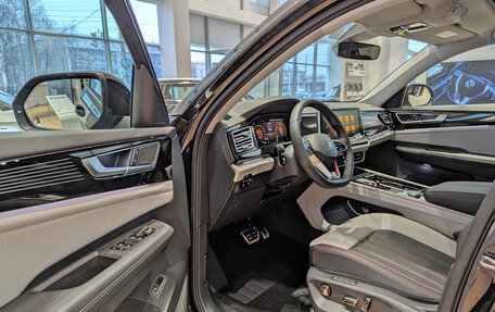 Volkswagen Teramont I, 2024 год, 7 950 000 рублей, 13 фотография