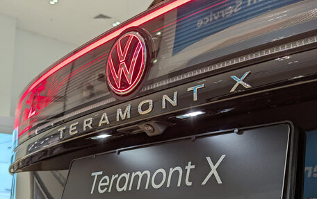 Volkswagen Teramont I, 2024 год, 7 950 000 рублей, 12 фотография