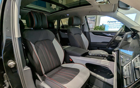 Volkswagen Teramont I, 2024 год, 7 950 000 рублей, 27 фотография