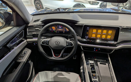 Volkswagen Teramont I, 2024 год, 7 950 000 рублей, 34 фотография
