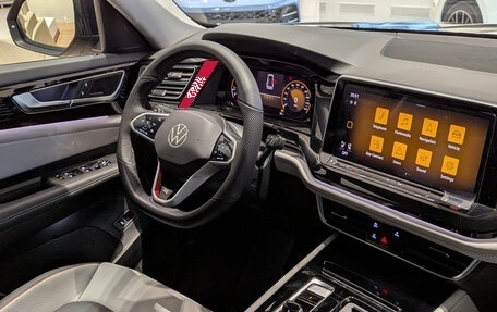 Volkswagen Teramont I, 2024 год, 7 950 000 рублей, 33 фотография