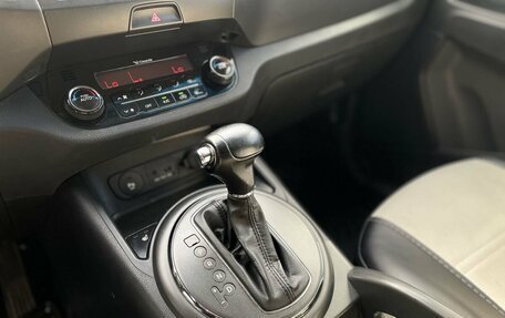 KIA Sportage III, 2013 год, 1 350 000 рублей, 15 фотография