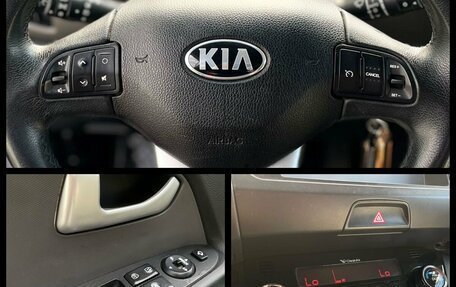 KIA Sportage III, 2013 год, 1 350 000 рублей, 17 фотография