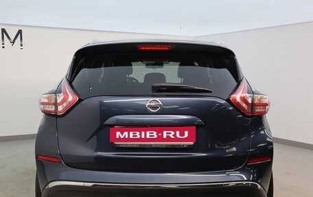 Nissan Murano, 2018 год, 2 990 000 рублей, 4 фотография
