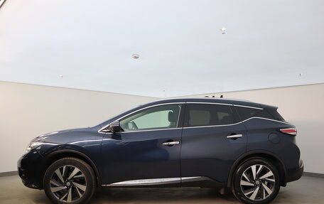 Nissan Murano, 2018 год, 2 990 000 рублей, 5 фотография