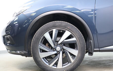 Nissan Murano, 2018 год, 2 990 000 рублей, 7 фотография