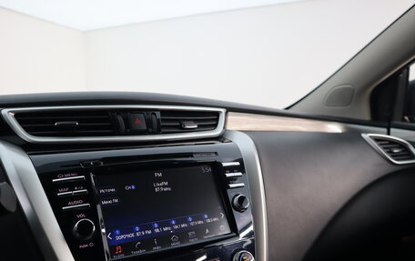 Nissan Murano, 2018 год, 2 990 000 рублей, 18 фотография