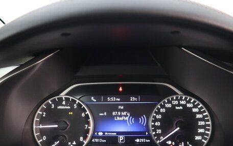 Nissan Murano, 2018 год, 2 990 000 рублей, 11 фотография