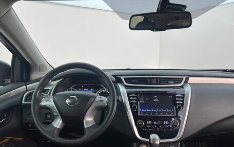 Nissan Murano, 2018 год, 2 990 000 рублей, 13 фотография