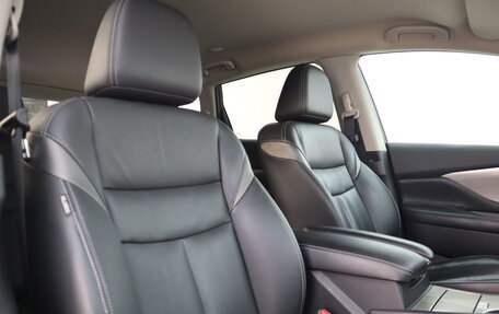 Nissan Murano, 2018 год, 2 990 000 рублей, 16 фотография