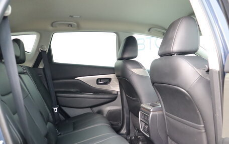 Nissan Murano, 2018 год, 2 990 000 рублей, 12 фотография