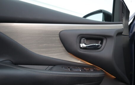 Nissan Murano, 2018 год, 2 990 000 рублей, 20 фотография