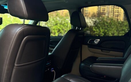 Cadillac Escalade III, 2008 год, 2 240 000 рублей, 28 фотография