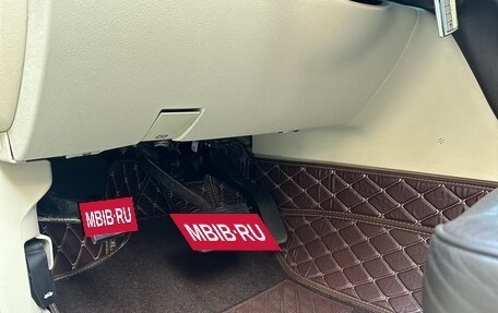 Cadillac Escalade III, 2008 год, 2 240 000 рублей, 30 фотография