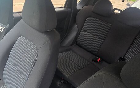 Mitsubishi Colt VI рестайлинг, 2007 год, 400 000 рублей, 7 фотография