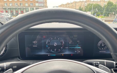Mercedes-Benz E-Класс, 2017 год, 3 000 000 рублей, 8 фотография