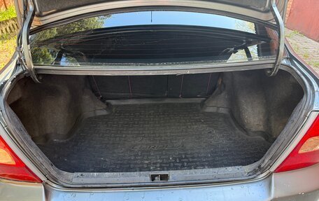 Toyota Corolla, 2003 год, 325 000 рублей, 9 фотография