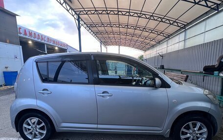 Toyota Passo III, 2005 год, 459 999 рублей, 2 фотография