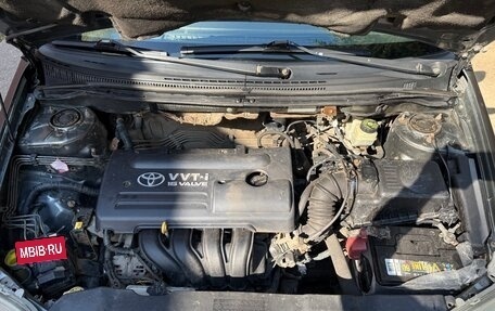 Toyota Corolla, 2003 год, 325 000 рублей, 10 фотография