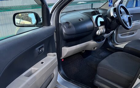 Toyota Passo III, 2005 год, 459 999 рублей, 11 фотография